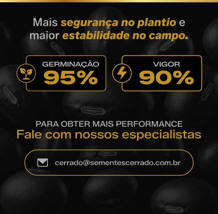 Entre em contato - Cerrado Pro