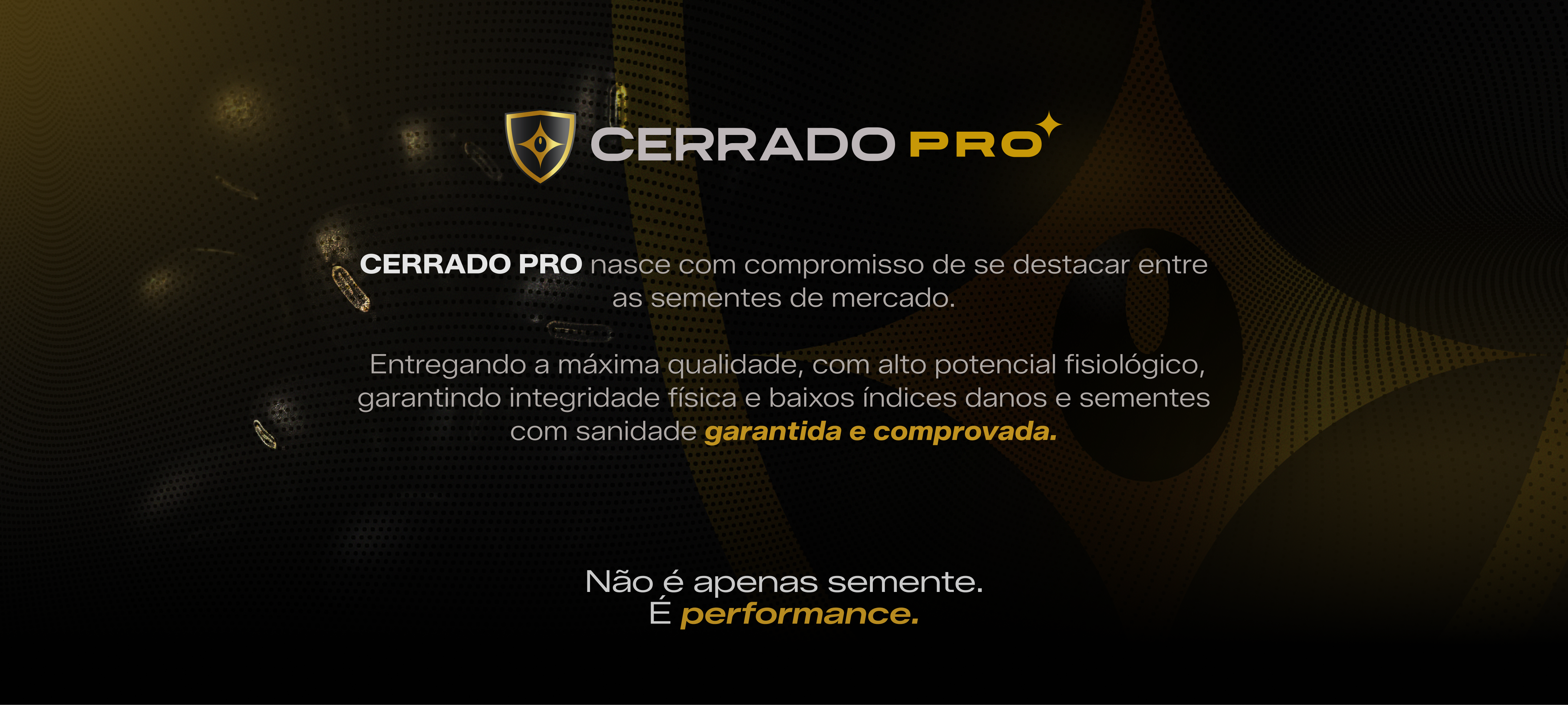 Banner Cerrado Pro