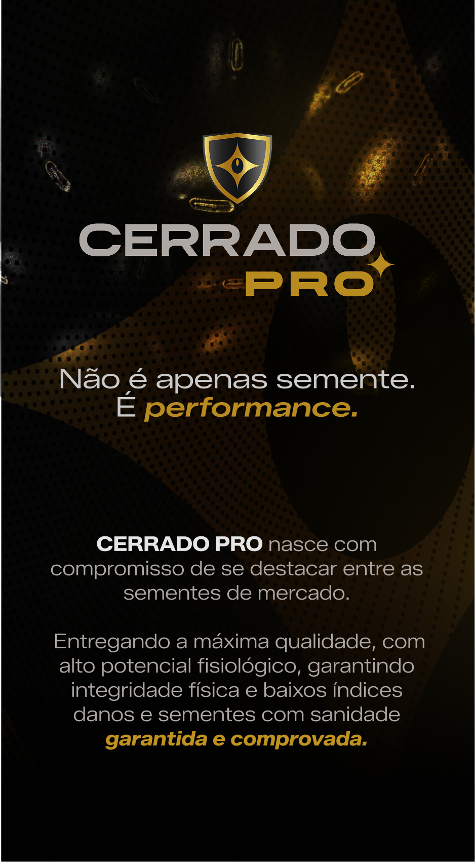 Banner Cerrado Pro