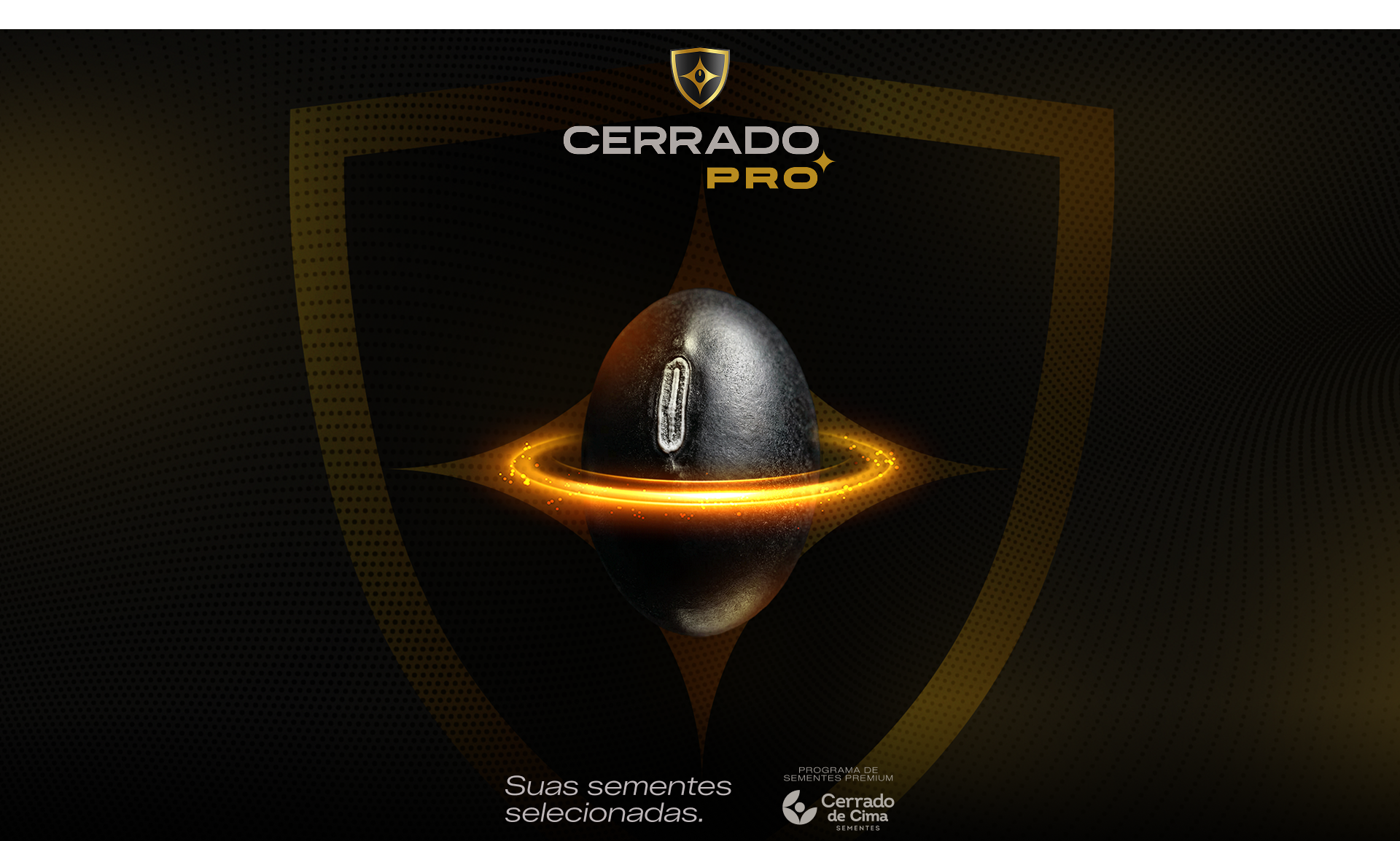 Cerrado Pro